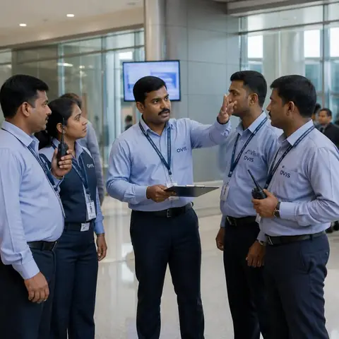 Facility Management