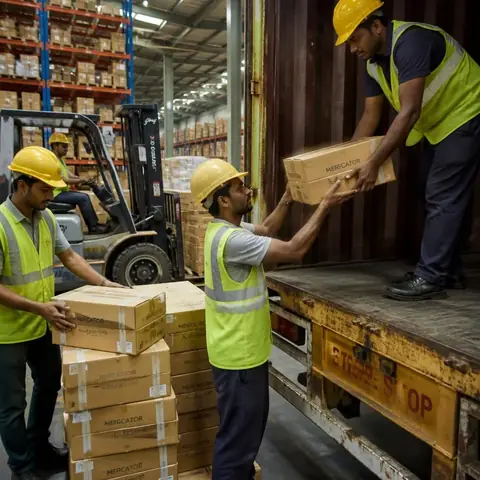 Industrial Services