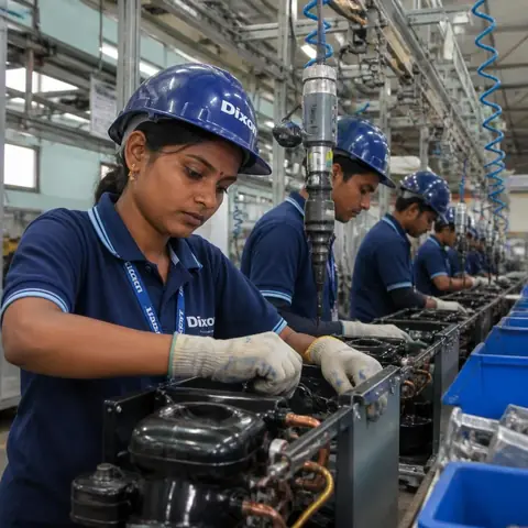 Manpower Supply