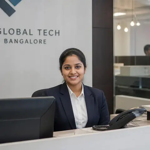 Office Support Services