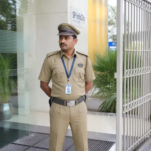 Security Services